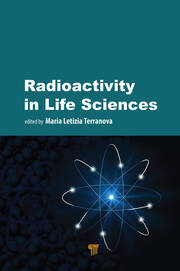 Radioactivity in Life Sciences book cover