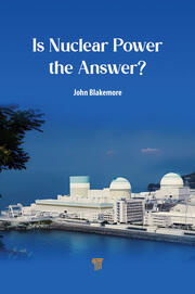 Is Nuclear Power the Answer? book cover