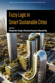 Fuzzy Logic in Smart Sustainable Cities book cover