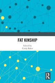 Fat Kinship book cover