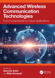 Advanced Wireless Communication Technologies: From Fundamentals to Future Applications book cover