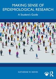 Making Sense of Epidemiological Research: A Student's Guide book cover