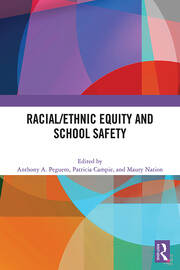 Racial/Ethnic Equity and School Safety book cover