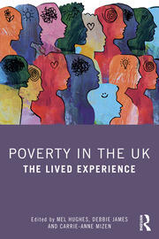 Poverty in the UK: The Lived Experience book cover
