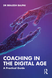 Coaching in the Digital Age: A Practical Guide book cover