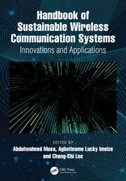 Handbook of Sustainable Wireless Communication Systems: Innovations and Applications book cover