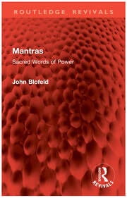 Mantras: Sacred Words of Power book cover