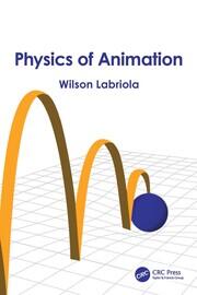 Physics of Animation book cover