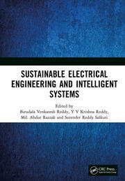 Sustainable Electrical Engineering and Intelligent Systems book cover