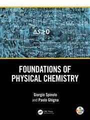 Foundations of Physical Chemistry book cover