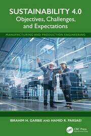 Sustainability 4.0: Objectives, Challenges, and Expectations book cover
