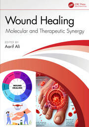 Wound Healing: Molecular and Therapeutic Synergy book cover