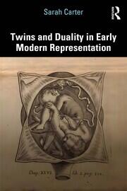 Twins and Duality in Early Modern Representation book cover