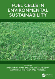 Fuel Cells in Environmental Sustainability book cover