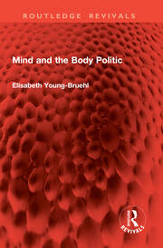 Mind and the Body Politic book cover