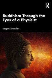 Buddhism Through the Eyes of a Physicist book cover