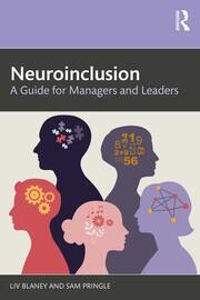 Neuroinclusion: A Guide for Managers and Leaders book cover