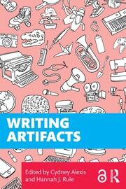 Writing Artifacts book cover
