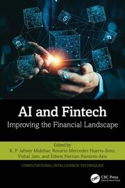 AI and Fintech: Improving the Financial Landscape book cover