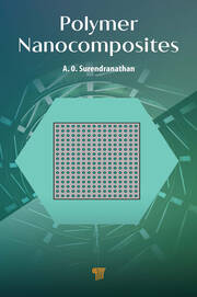 Polymer Nanocomposites book cover