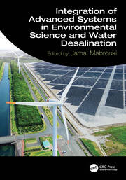 Integration of Advanced Systems in Environmental Science and Water Desalination book cover