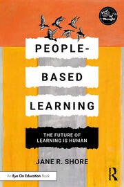 People-Based Learning: The Future of Learning is Human book cover