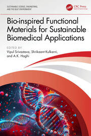 Bio-inspired Functional Materials for Sustainable Biomedical Applications book cover