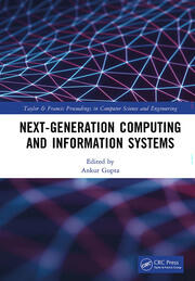 Next-Generation Computing and Information Systems book cover
