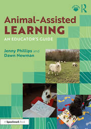 Animal-Assisted Learning: An Educator’s Guide book cover