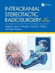 Intracranial Stereotactic Radiosurgery book cover