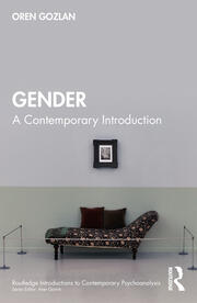Gender: A Contemporary Introduction book cover