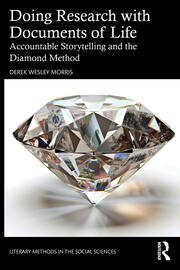 Doing Research with Documents of Life: Accountable Storytelling and the Diamond Method book cover