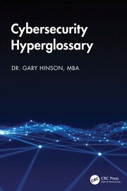 Cybersecurity Hyperglossary book cover