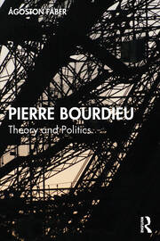 Pierre Bourdieu: Theory and Politics book cover