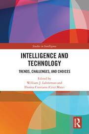 Intelligence and Technology: Trends, Challenges, and Choices book cover