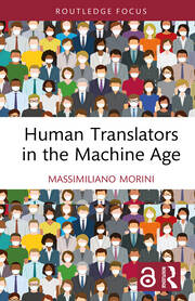 Human Translators in the Machine Age book cover