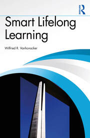 Smart Lifelong Learning book cover
