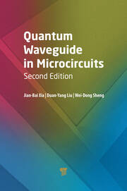 Quantum Waveguide in Microcircuits (Second Edition) book cover