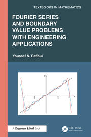 Fourier Series and Boundary Value Problems with Engineering Applications book cover