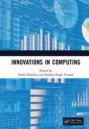 Innovations in Computing book cover