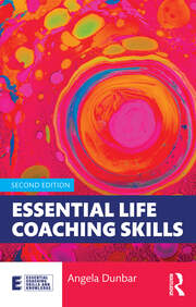 Essential Life Coaching Skills book cover