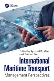 International Maritime Transport: Management Perspectives book cover