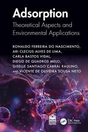 Adsorption: Theoretical Aspects and Environmental Applications book cover