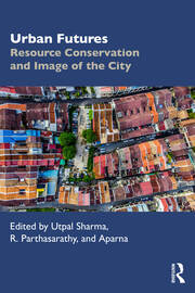 Urban Futures: Resource Conservation and Image of the City book cover