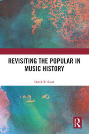 Revisiting the Popular in Music History book cover