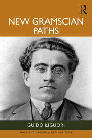 New Gramscian Paths book cover