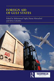 Foreign Aid of Gulf States: Continuity and Change book cover