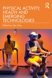 Physical Activity, Health and Emerging Technologies book cover