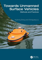 Towards Unmanned Surface Vehicles: Methods and Practices book cover