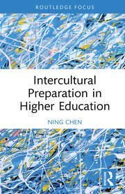 Intercultural Preparation in Higher Education book cover